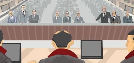 Mahkeme TSK'yı haklı buldu!