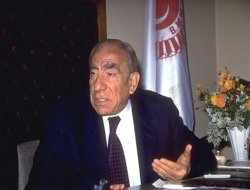 Türkeş: Eniştem de, yeğenlerim de Kürd!