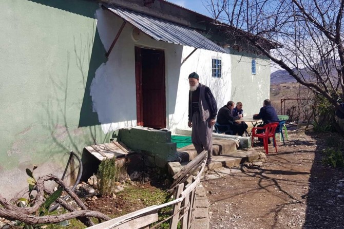 Dönemin tanığı: Kimse evinde Kur'an-ı Kerim bulunduramıyordu