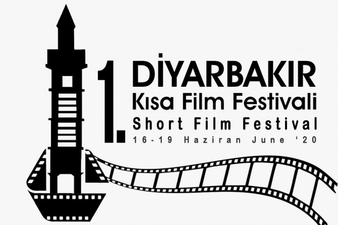 1'inci Diyarbakır Kısa Film Festivali’ne başvurular başladı