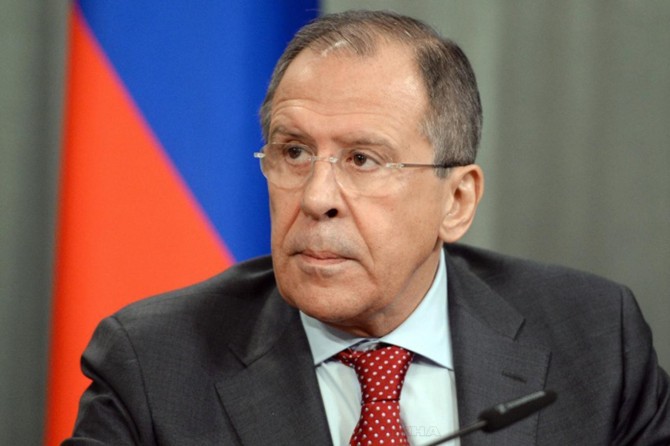 Lavrov: İdlib’de çözüm, varılan anlaşmaların yerine getirilmesine bağlı