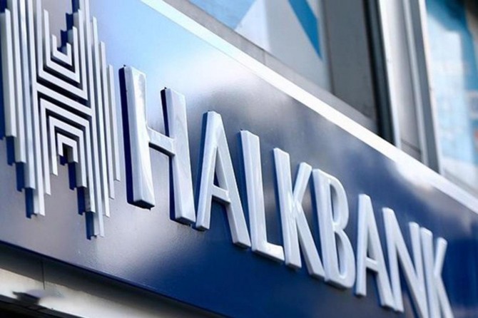 ABD'de görülen Halkbank davası ertelendi