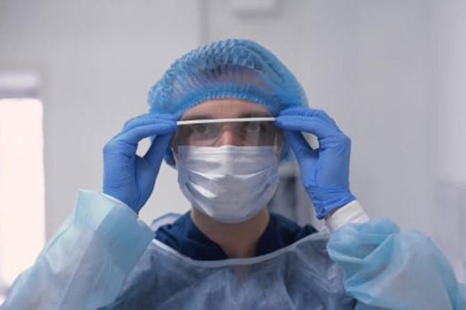 Corona virüs salgını sebebiyle bazı malların ihracatı ön izne bağlandı