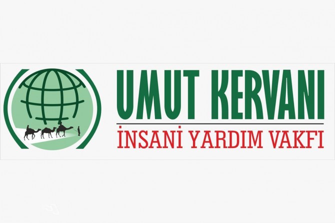 Umut Kervanı muhtaçların yüzünü güldürmeye devam ediyor