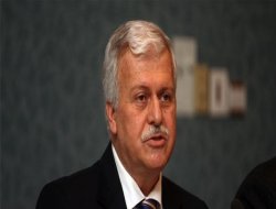 Ayrılık Mavi Marmara ile başlamış!