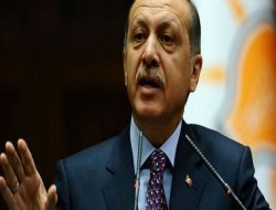 Erdoğan'dan güvence: İnfaz olmayacak çekilebilirsiniz