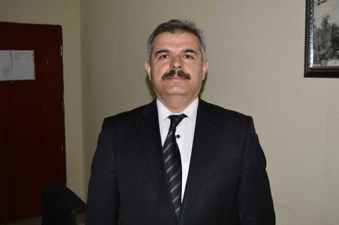 Siirt'te 'Adli Görüşme Odaları' uygulaması başladı