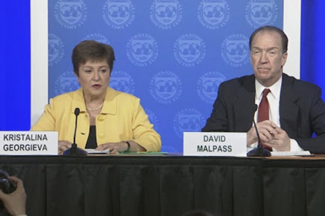 Coronavirus COVID-19 wipes $50 billion off global exports in February alone, UN says