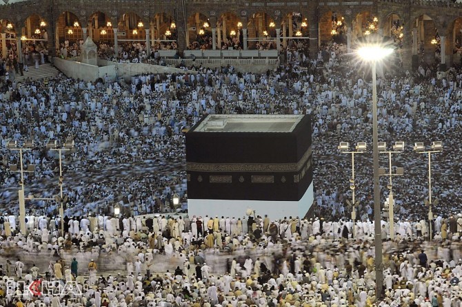 Rejîma Siûd ji bo welatîyên xwe bi xwe jî ziyareta umrê da rawestandin