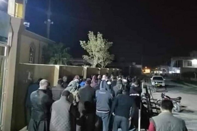 Corona virüsün görülmediği Irak Kürdistan Bölgesinde alınan tedbirler halkı rahatsız etti