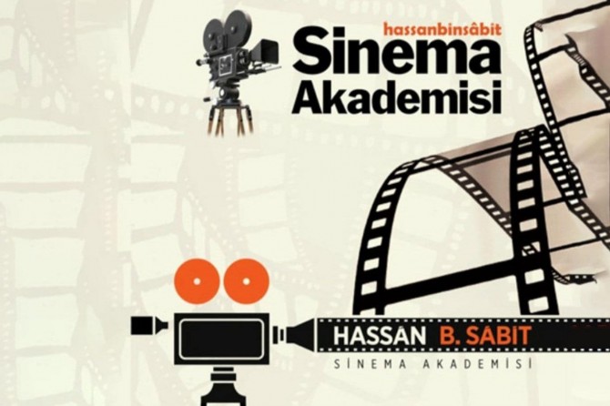 Hassan Bin Sabit Sinema Akademisi kayıtları başladı