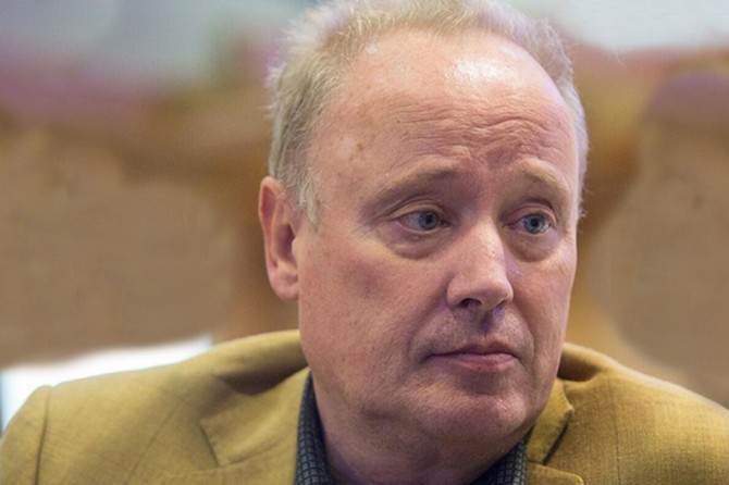 WHO praises Iran's response to coronavirus outbreak