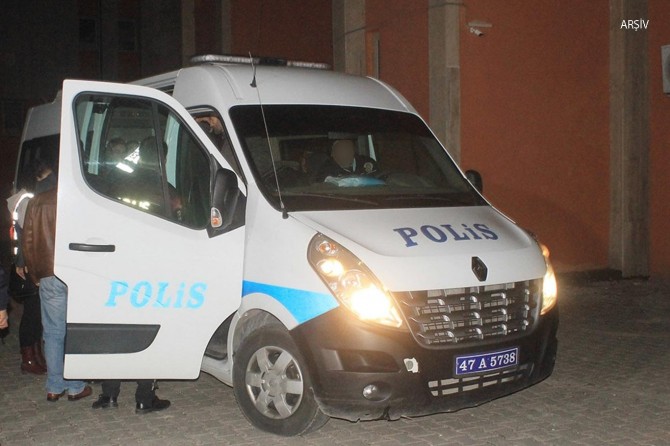 Mardin’de fuhşa aracılık ettikleri iddia edilen iki kişi tutuklandı