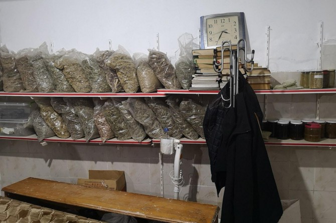 Corona virüsünün ilacını bulduğunu iddia eden kişi hakkında inceleme başlatıldı