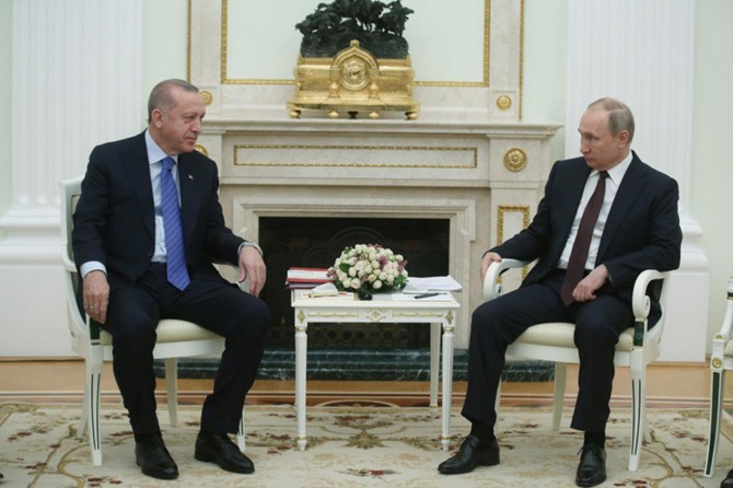 İdlib Zirvesi sonrası ortak bildiri yayımlandı