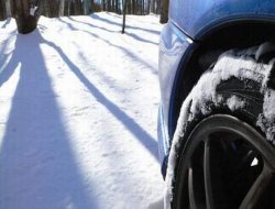 Karda Araç nasıl Kullanılır