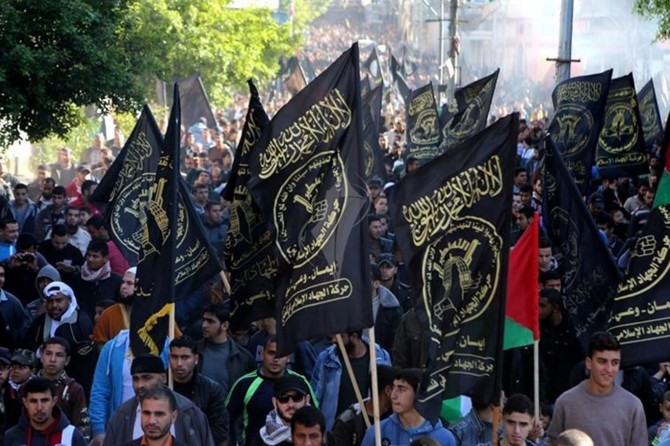 İslami Cihad Hareketi: Batı Şeria’daki alıkoymalar işgalcilere istikrar getirmeyecek