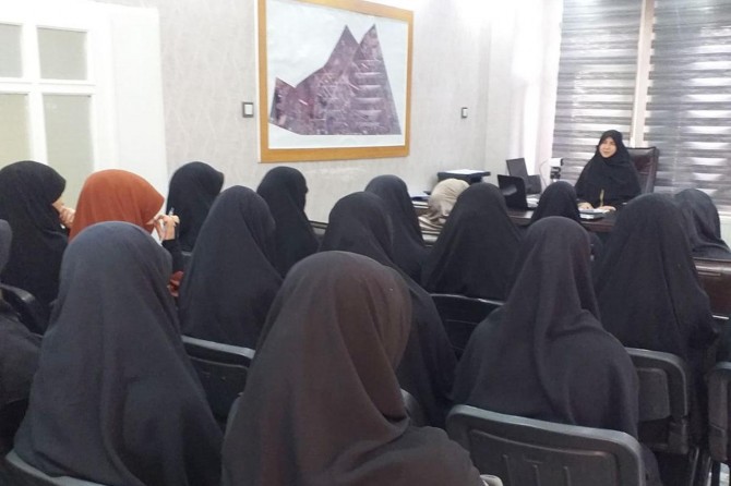 ​TESSEP: Evlilik, Allah rızası için yapılan ibadet olarak görülmeli