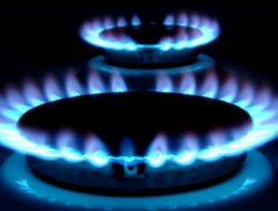 Doğalgazda indirim!