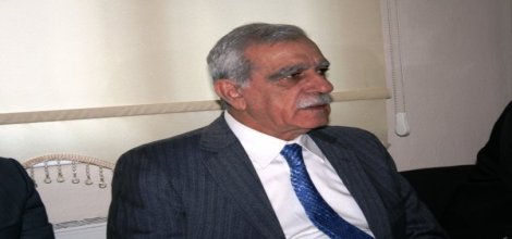 Ahmet Türk Öcalan görüşmesini anlattı