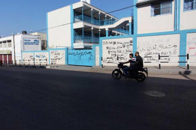 Li Xazzê ji ber coronavîrusê mekteb hatin tatîlkirin