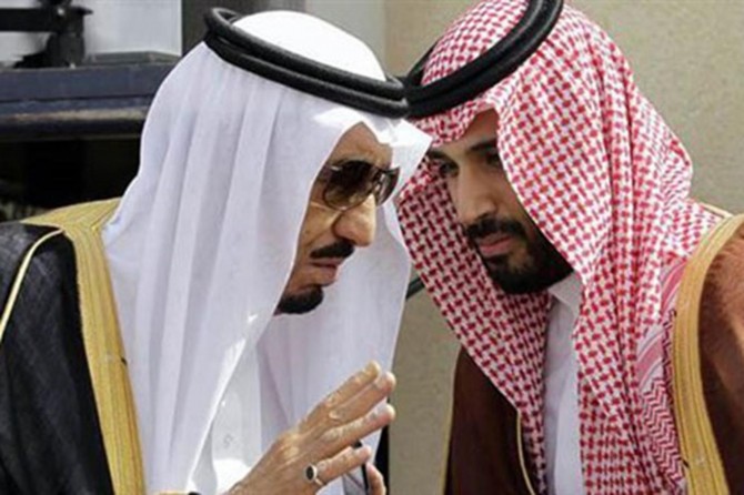 Saudi regime detains three princes in a new crackdown