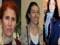 Paris Kürt Enstitüsü'nde 3 Kadın Ölü Bulundu