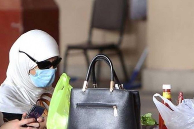 Filistin'de 7 Corona virüsü vakası tespit edildi