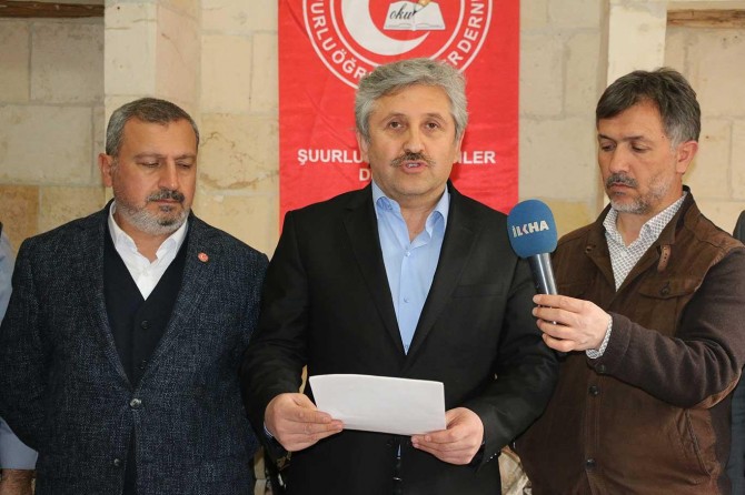 ÖĞ-DER: Gayri meşru dizi ve filmlerle nesillerimiz ifsat ediliyor