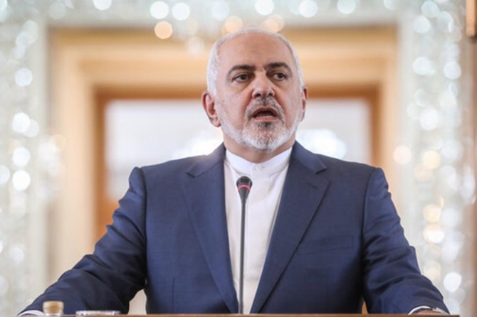 İran: ABD yaptırımları corono virüse karşı mücadele kaynaklarının tükenmesine neden oldu