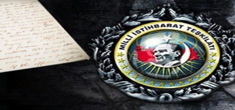 MİT'ten emniyete 104 kişilik DHKP-C listesi