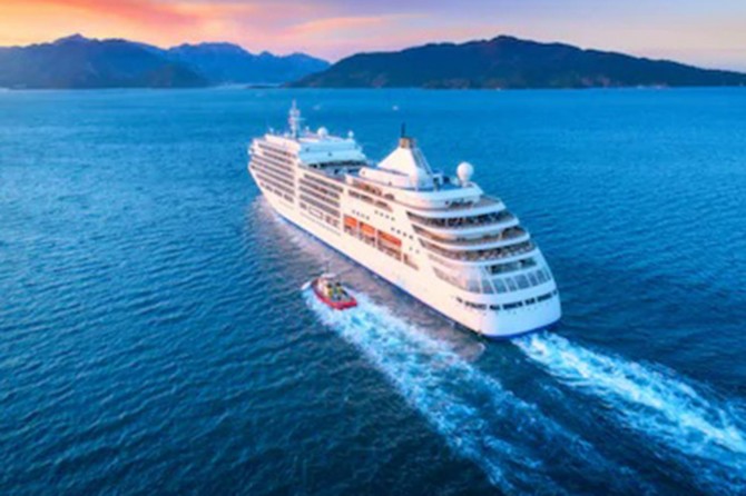 Malezya, Corona virüs salgını nedeniyle kruvaziyer gemilerinin ülkeye girişini yasakladı