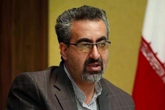 İran'da Corona virüs nedeniyle hayatını kaybedenlerin sayısı 194'e yükseldi