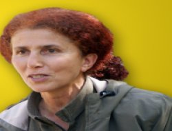 PKK'li Sakine Cansız Neden Öldürüldü?
