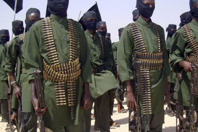 Eş-Şebab'ın üst düzey komutanı, ABD'nin hava saldırısında hayatını kaybetti