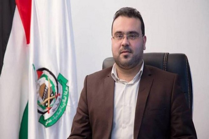 Hamas: Suudi Arabistan Filistin direnişini zayıflatmaya çalışıyor