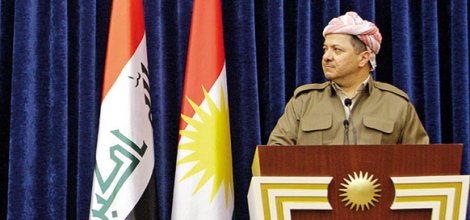 Kürdistan İle Rusya Arasında Petrol Anlaşması