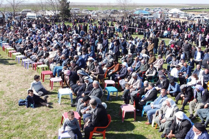 “Şehîdên Qerejdaxê” yên ku ji teref PKKê ve hatin qetilkirin hatin bîranîn