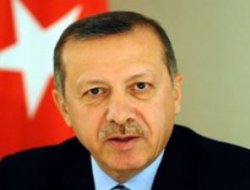 Erdoğan: BDP'liler çok konuştu