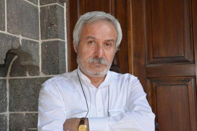 Eski Diyarbakır Büyükşehir Belediye Başkanı Selçuk Mızraklı'ya hapis cezası