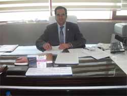 Kamu Hastaneleri Birliği Gazeteciler Günü'nü Kutladı