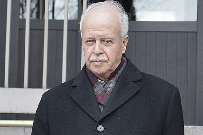 Wezîrê berê yê edaletê Şevket Kazan wefat kir