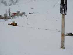 Muş'un Köylerinde 6 Günden Beri Elektrikleri Yok Video