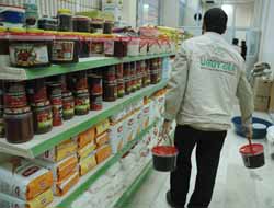 Suriyeli Mültecilere Yardım