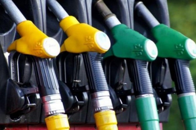 Ew ê bihaya benzîn û motorînê bê daxistin