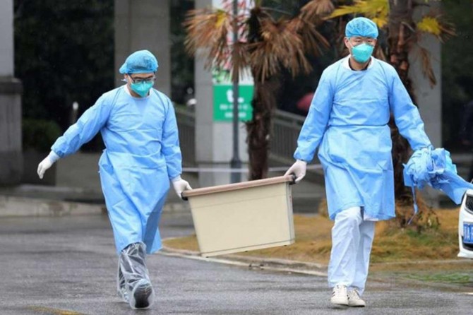 Filistin'deki Kerame Kapısı Corona virüsü nedeniyle çıkışa kapatıldı