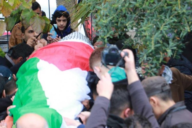 Nuseyrat kampındaki yangında hayatını kaybedenlerin sayısı 13'e yükseldi