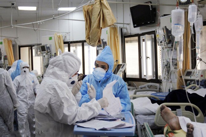 'Alkol corona virüsü tedavi ediyor' söylentisi 44 kişinin ölümüne neden oldu