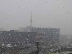 Karakış Hayatı Olumsuz Etkiliyor