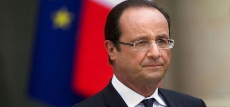 Fransa da AB'den çıkmayı tartışıyor